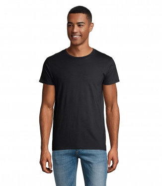 Logo trade promotional merchandise image of: CRUSADER MEN T-Shirt 150g