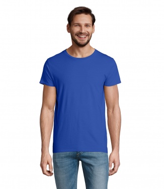 Logotrade corporate gift image of: CRUSADER MEN T-Shirt 150g