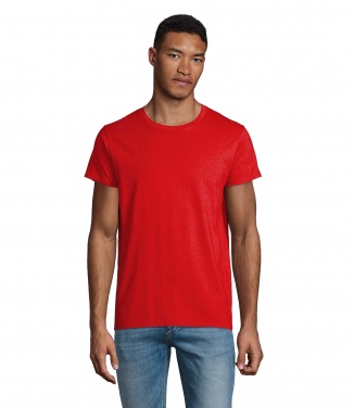 Logotrade promotional giveaway image of: CRUSADER MEN T-Shirt 150g