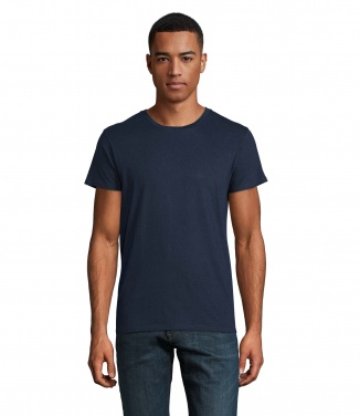Logo trade advertising product photo of: CRUSADER MEN T-Shirt 150g