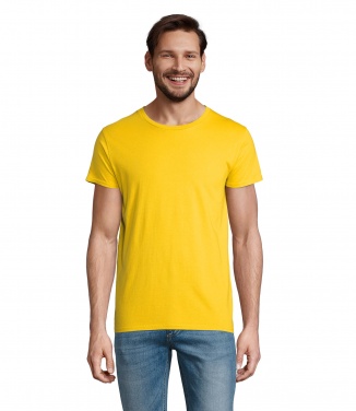 Logo trade advertising product photo of: CRUSADER MEN T-Shirt 150g