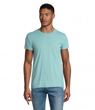 Logotrade promotional merchandise picture of: CRUSADER MEN T-Shirt 150g