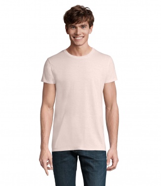 Logo trade promotional item photo of: CRUSADER MEN T-Shirt 150g