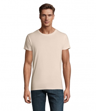 Logotrade business gifts photo of: CRUSADER MEN T-Shirt 150g