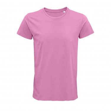 Logo trade promotional gifts image of: CRUSADER MEN T-Shirt 150g