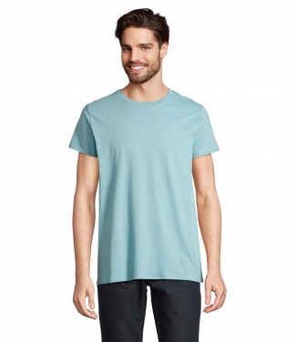 Logo trade promotional products picture of: CRUSADER MEN T-Shirt 150g