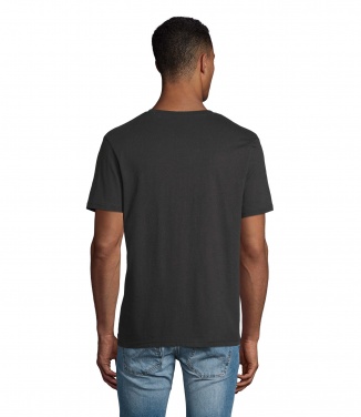 Logo trade corporate gifts picture of: ODYSSEY uni t-shirt 170g