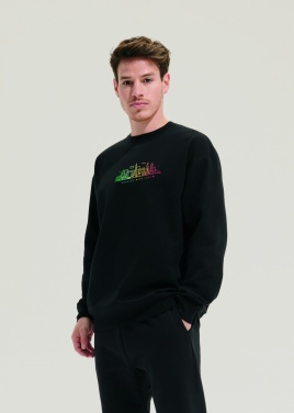 Logotrade promotional merchandise photo of: COLUMBIA UNISEX SWEAT SHIRT