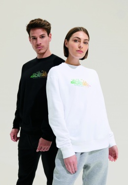 Logotrade corporate gift picture of: COLUMBIA UNISEX SWEAT SHIRT