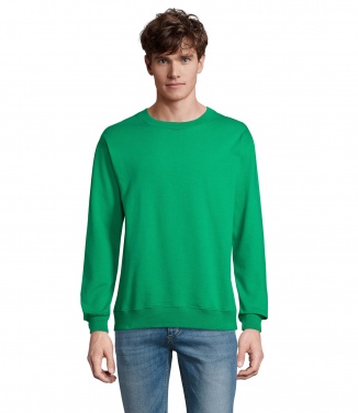Logotrade promotional product picture of: COLUMBIA UNISEX SWEAT SHIRT