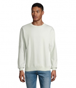 Logotrade promotional gift picture of: COLUMBIA UNISEX SWEAT SHIRT