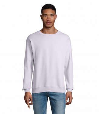 Logo trade promotional items picture of: COLUMBIA UNISEX SWEAT SHIRT