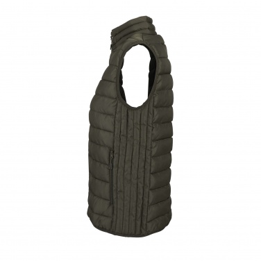 Logo trade promotional item photo of: STREAM WOMEN Bodywarmer