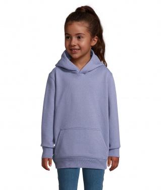 Logotrade advertising products photo of: CONDOR KIDS Hooded Sweat