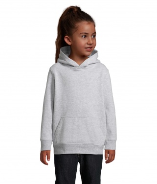 Logotrade corporate gift image of: CONDOR KIDS Hooded Sweat