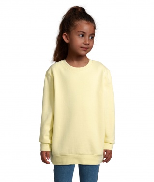 Logo trade promotional item photo of: COLUMBIA KIDS  Sweater
