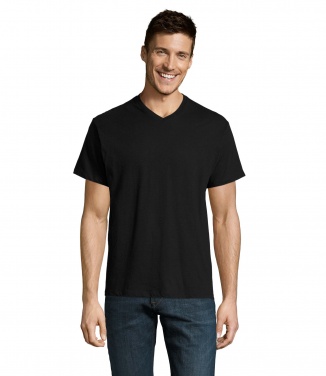 Logo trade advertising product photo of: VICTORY MEN T-SHIRT 150g