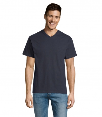 Logotrade promotional merchandise image of: VICTORY MEN T-SHIRT 150g