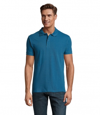 Logo trade advertising product photo of: PERFECT MEN Polo 180g