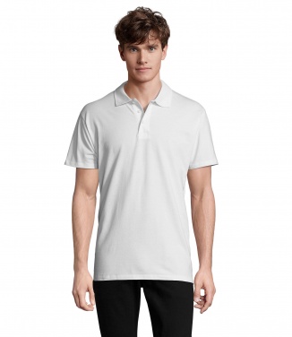 Logotrade advertising product picture of: SPRING II MEN Polo 210g