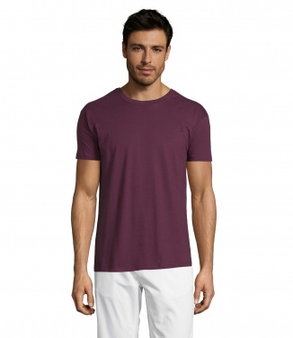 Logotrade advertising products photo of: REGENT Uni T-Shirt 150g