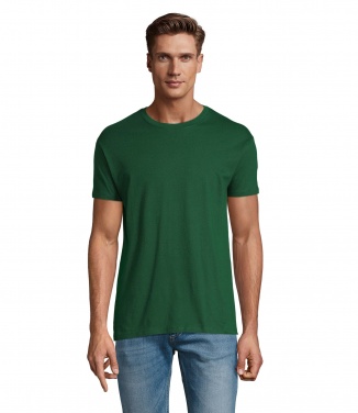 Logo trade promotional items picture of: REGENT Uni T-Shirt 150g