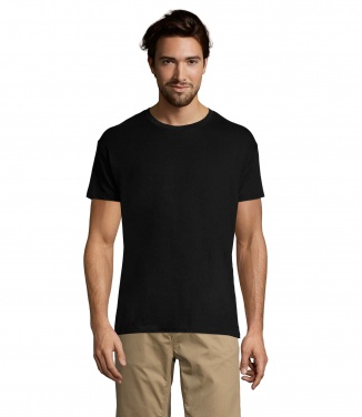 Logo trade advertising product photo of: REGENT Uni T-Shirt 150g