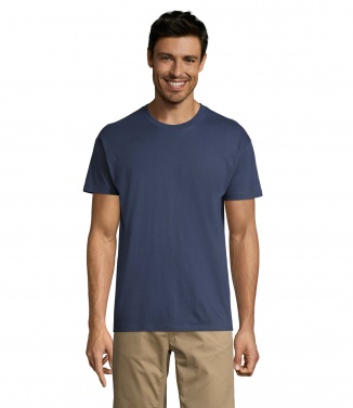 Logotrade advertising product image of: REGENT Uni T-Shirt 150g