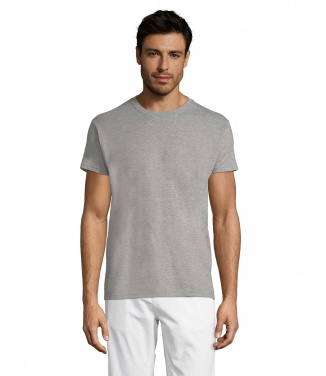 Logotrade corporate gifts photo of: REGENT Uni T-Shirt 150g
