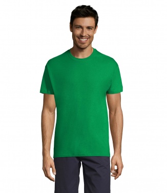 Logotrade corporate gift image of: REGENT Uni T-Shirt 150g