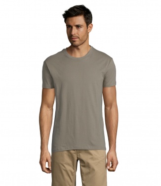 Logotrade corporate gift image of: REGENT Uni T-Shirt 150g