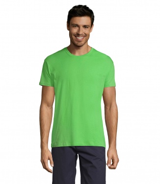 Logotrade promotional merchandise picture of: REGENT Uni T-Shirt 150g