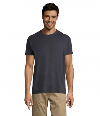 Logotrade promotional gifts photo of: REGENT Uni T-Shirt 150g