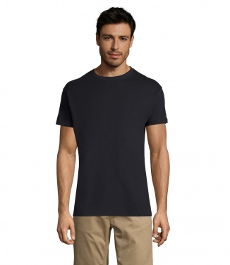 Logotrade promotional items photo of: REGENT Uni T-Shirt 150g
