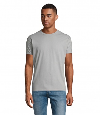 Logo trade promotional items picture of: REGENT Uni T-Shirt 150g