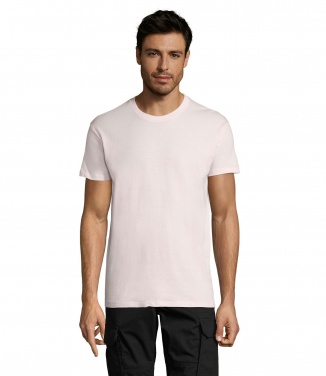 Logotrade promotional products photo of: REGENT Uni T-Shirt 150g