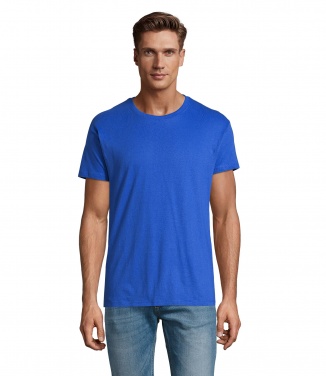 Logotrade promotional item picture of: REGENT Uni T-Shirt 150g