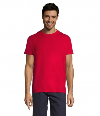 Logotrade promotional merchandise photo of: REGENT Uni T-Shirt 150g