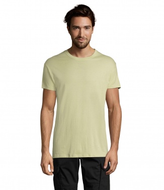 Logotrade promotional merchandise image of: REGENT Uni T-Shirt 150g