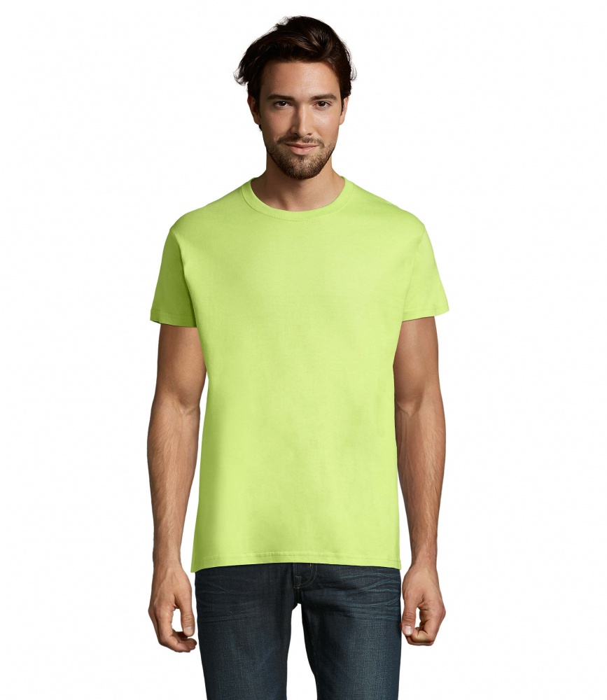 Logotrade advertising products photo of: IMPERIAL MEN T-Shirt 190g