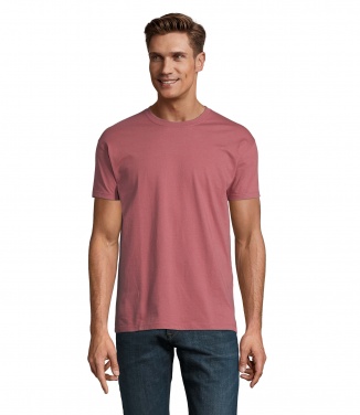Logo trade advertising products image of: IMPERIAL MEN T-Shirt 190g