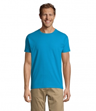 Logotrade business gifts photo of: IMPERIAL MEN T-Shirt 190g