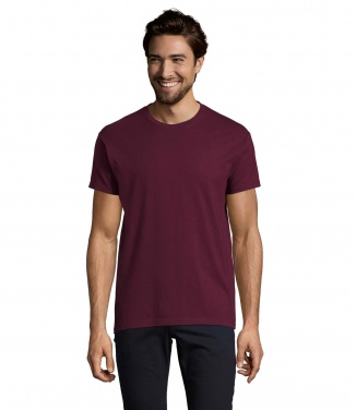 Logotrade promotional product picture of: IMPERIAL MEN T-Shirt 190g