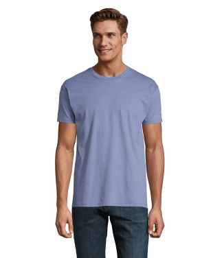 Logo trade advertising products picture of: IMPERIAL MEN T-Shirt 190g