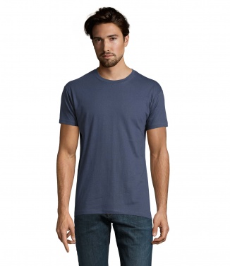 Logo trade promotional giveaways picture of: IMPERIAL MEN T-Shirt 190g