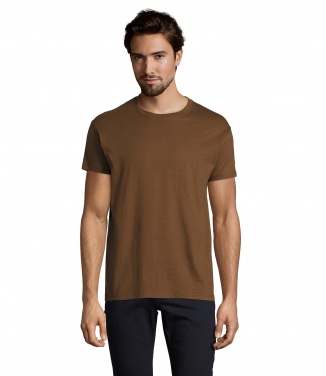 Logo trade advertising product photo of: IMPERIAL MEN T-Shirt 190g