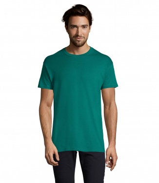 Logotrade corporate gift picture of: IMPERIAL MEN T-Shirt 190g