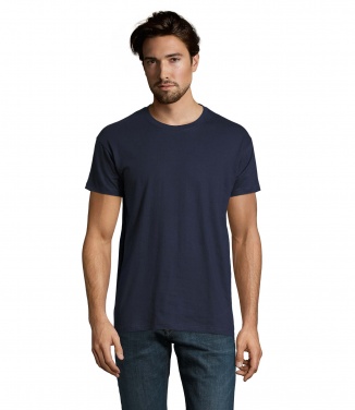 Logotrade promotional giveaway image of: IMPERIAL MEN T-Shirt 190g