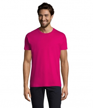 Logotrade corporate gift picture of: IMPERIAL MEN T-Shirt 190g