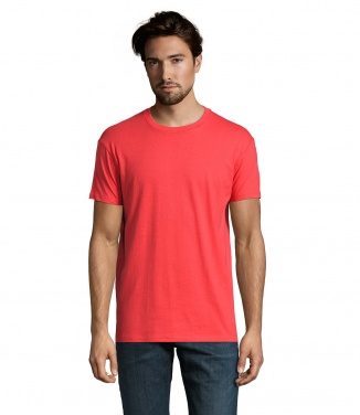 Logo trade promotional items image of: IMPERIAL MEN T-Shirt 190g